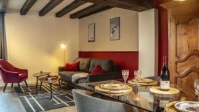 Le Sommelier Chalon - Meublé de Tourisme 2 étoiles